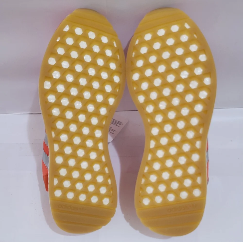 Adidas Iniki Women's Running Shoes - Picture 6 of 7